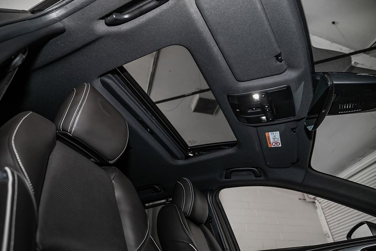 2020 Mazda CX-9 Azami TC