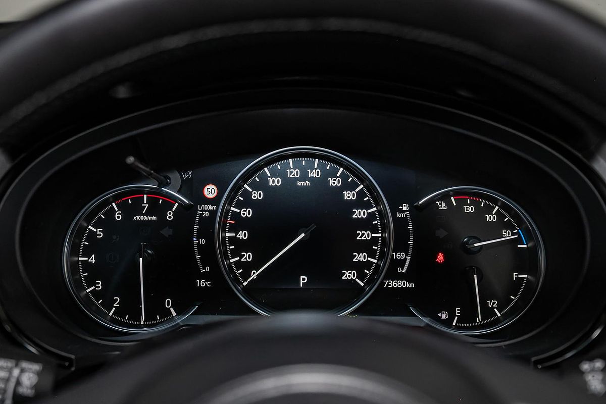 2020 Mazda CX-9 Azami TC