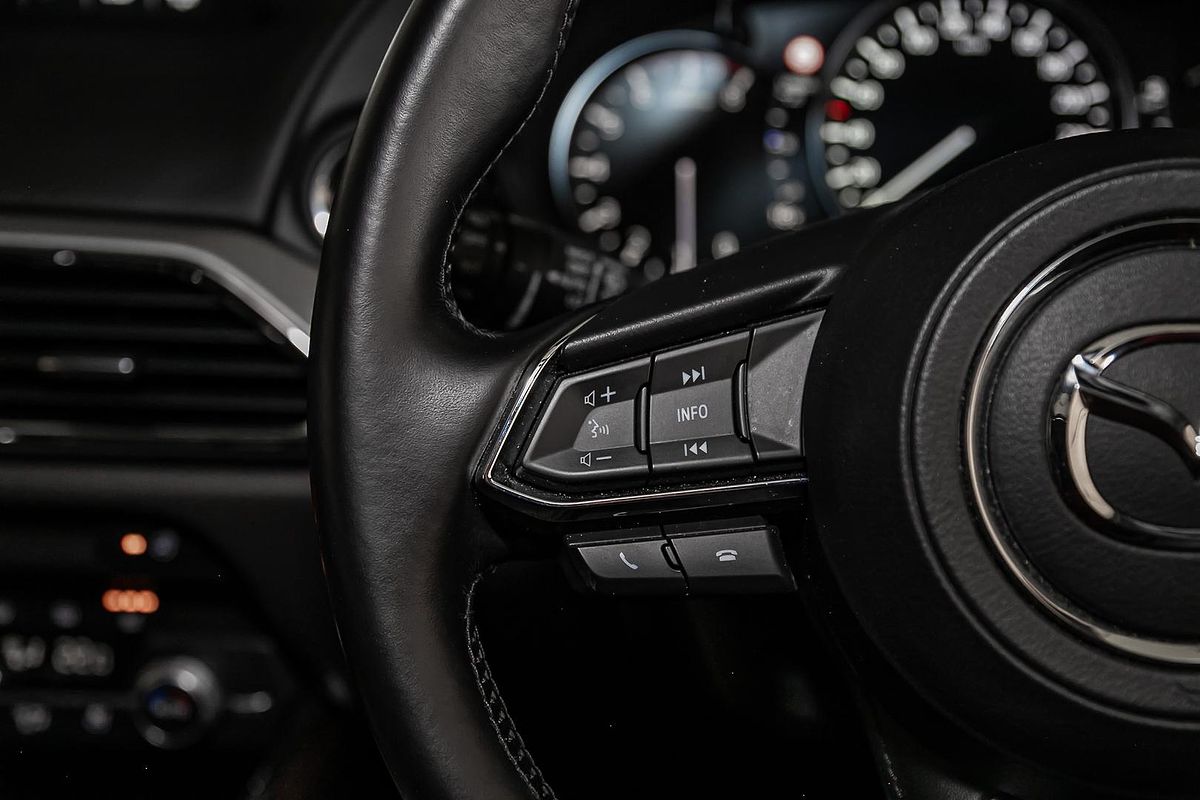 2020 Mazda CX-9 Azami TC