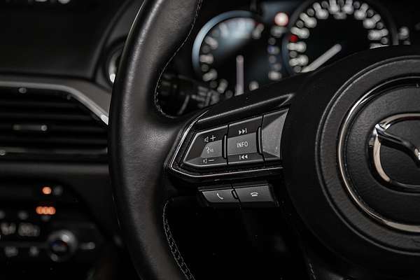 2020 Mazda CX-9 Azami TC