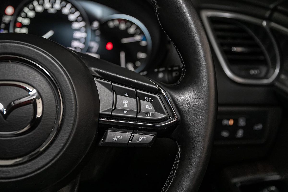 2020 Mazda CX-9 Azami TC