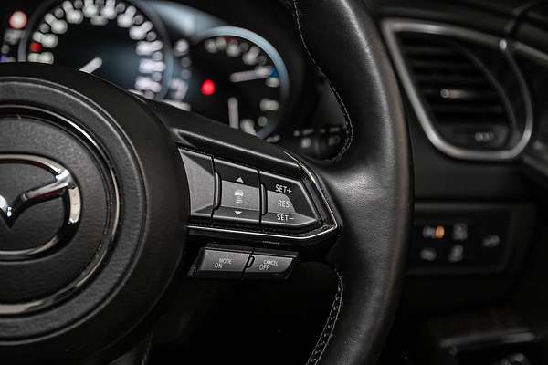 2020 Mazda CX-9 Azami TC