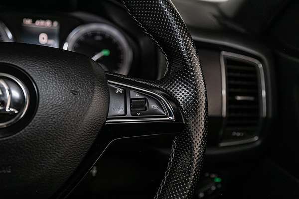 2018 SKODA Kodiaq 140TDI NS