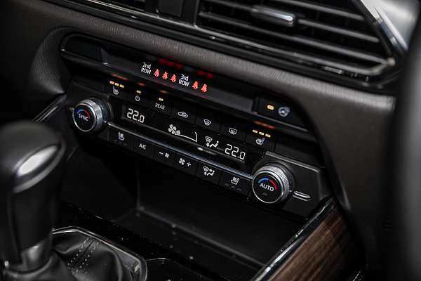 2020 Mazda CX-9 Azami TC