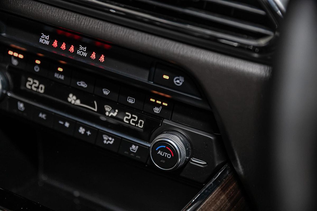 2020 Mazda CX-9 Azami TC