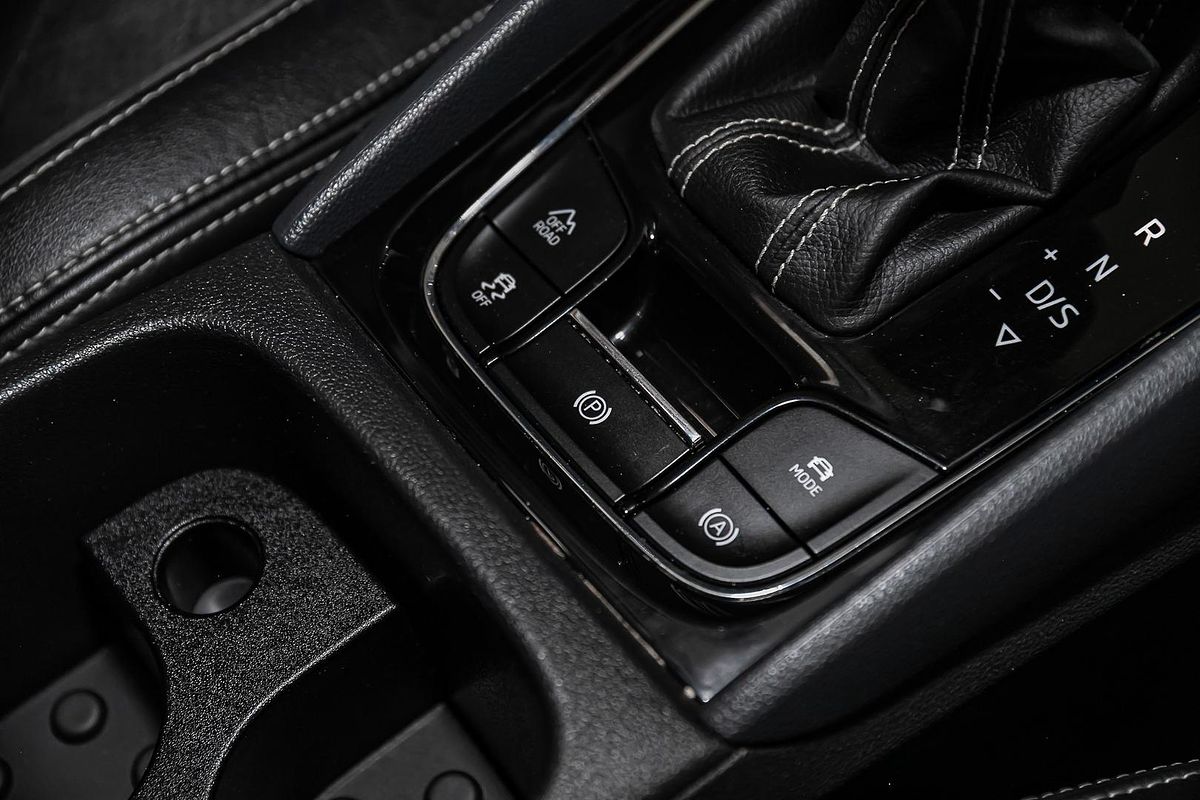 2018 SKODA Kodiaq 140TDI NS