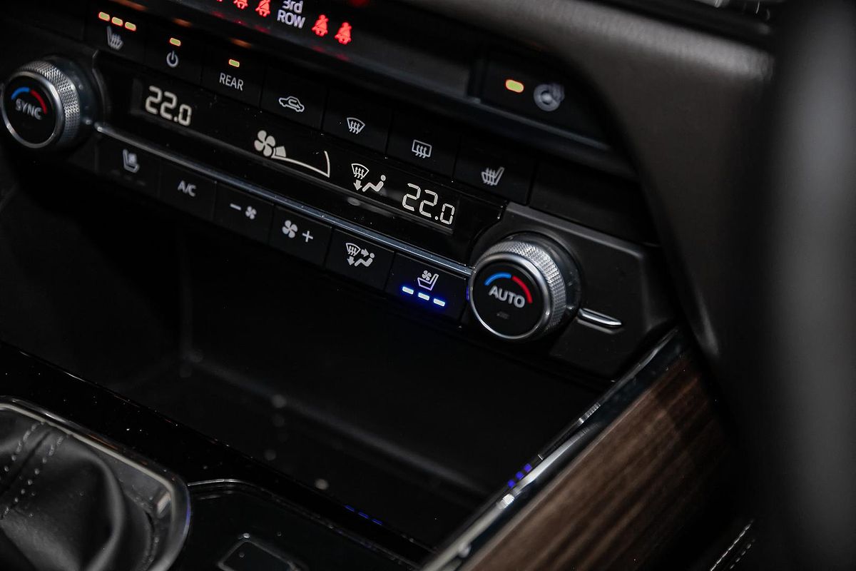 2020 Mazda CX-9 Azami TC