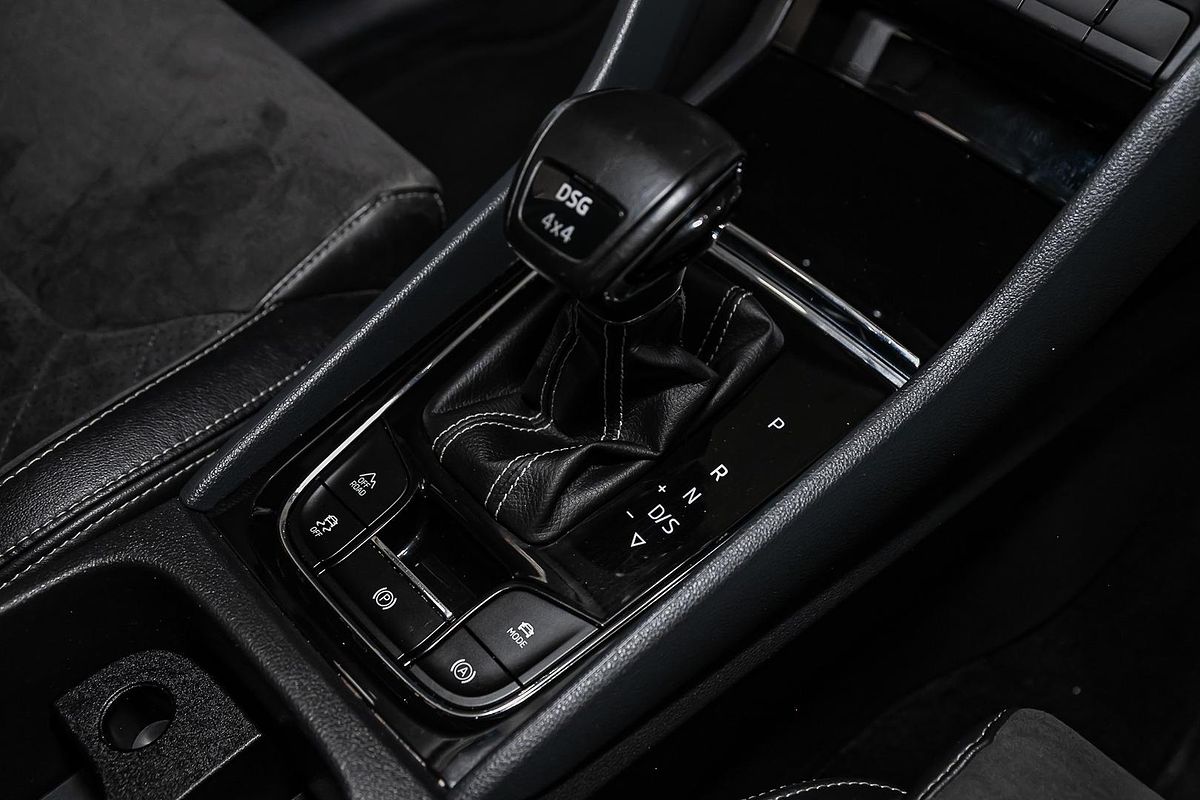 2018 SKODA Kodiaq 140TDI NS
