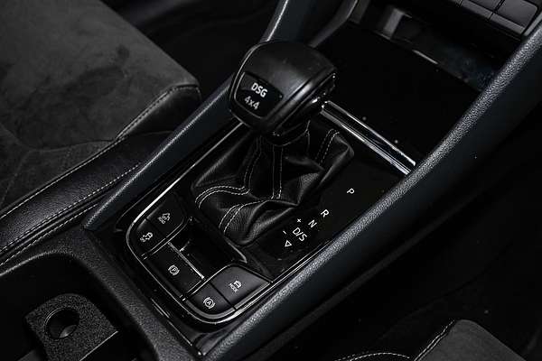 2018 SKODA Kodiaq 140TDI NS