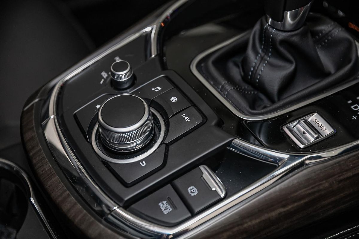 2020 Mazda CX-9 Azami TC