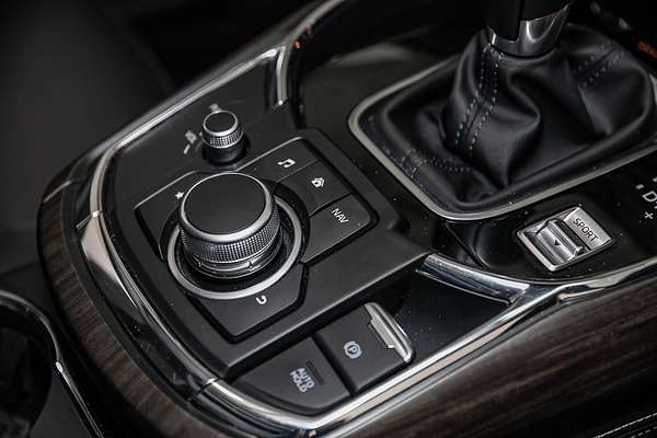 2020 Mazda CX-9 Azami TC