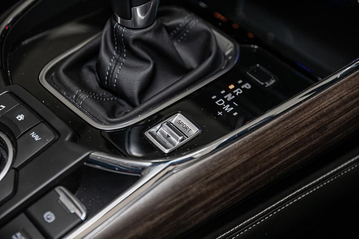 2020 Mazda CX-9 Azami TC