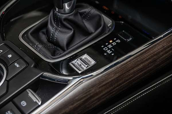 2020 Mazda CX-9 Azami TC
