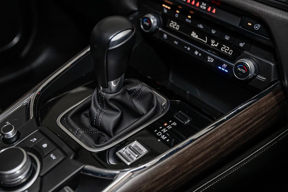 2020 Mazda CX-9 Azami TC