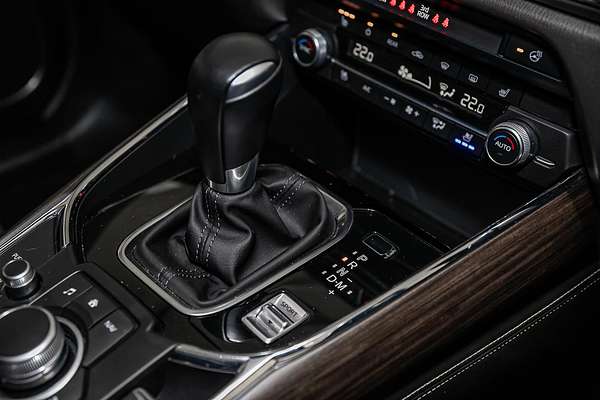 2020 Mazda CX-9 Azami TC