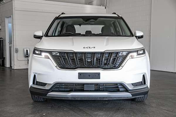 2022 Kia Carnival S KA4