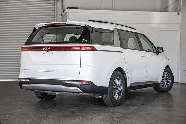 2022 Kia Carnival S KA4