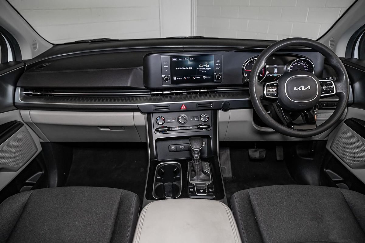 2022 Kia Carnival S KA4