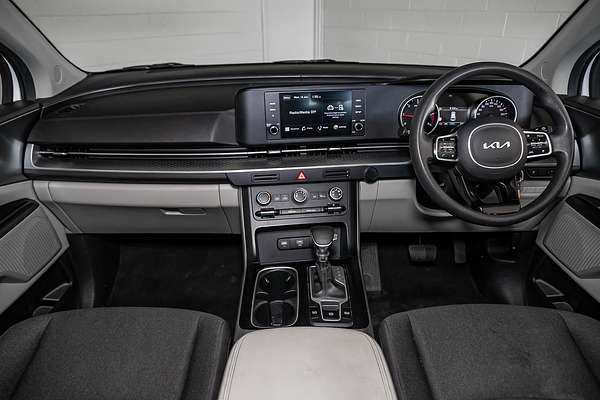 2022 Kia Carnival S KA4