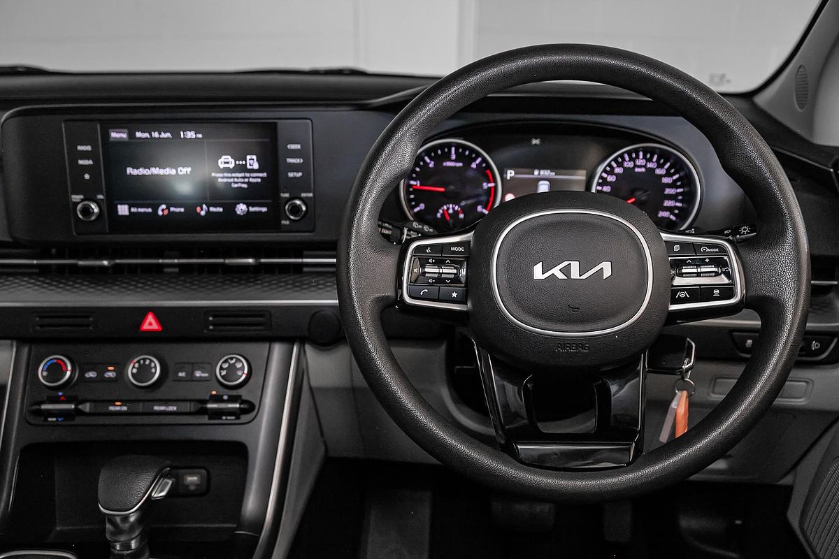 2022 Kia Carnival S KA4