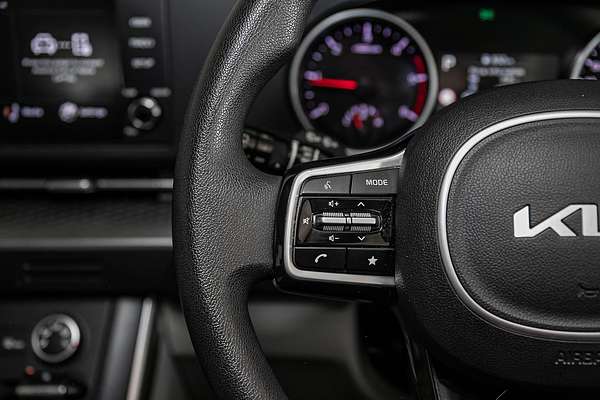 2022 Kia Carnival S KA4