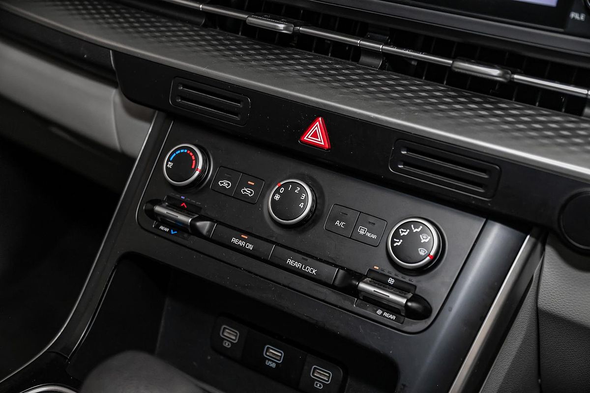 2022 Kia Carnival S KA4