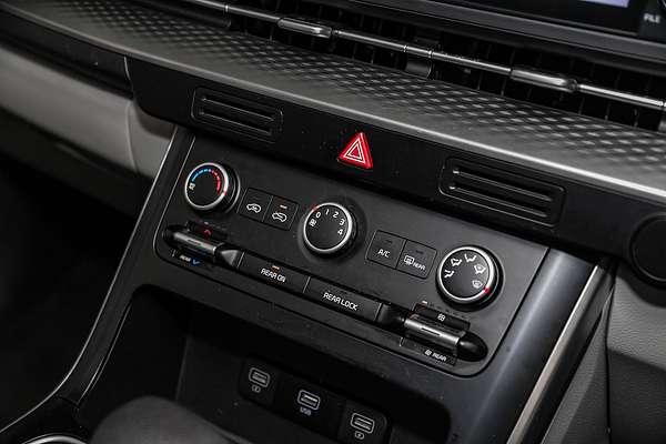 2022 Kia Carnival S KA4