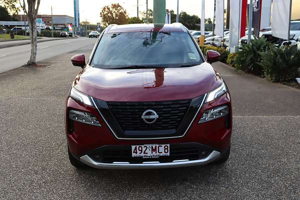 2024 Nissan X-TRAIL Ti e-POWER T33
