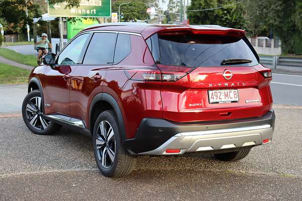 2024 Nissan X-TRAIL Ti e-POWER T33