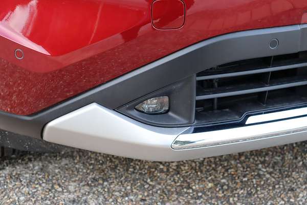 2024 Nissan X-TRAIL Ti e-POWER T33