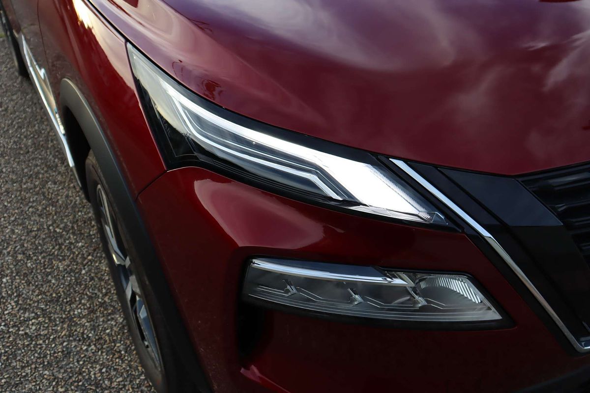 2024 Nissan X-TRAIL Ti e-POWER T33