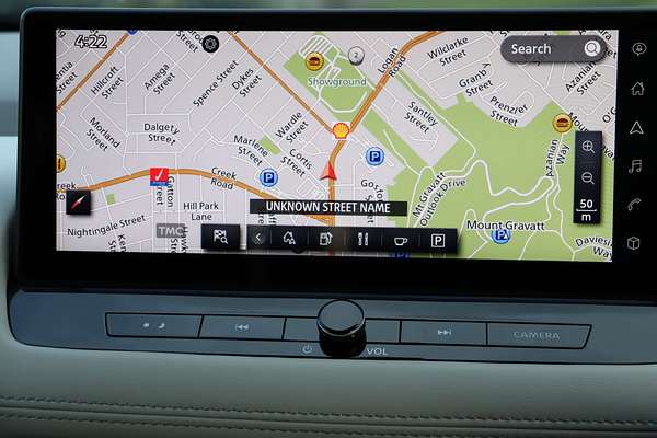 2024 Nissan X-TRAIL Ti e-POWER T33