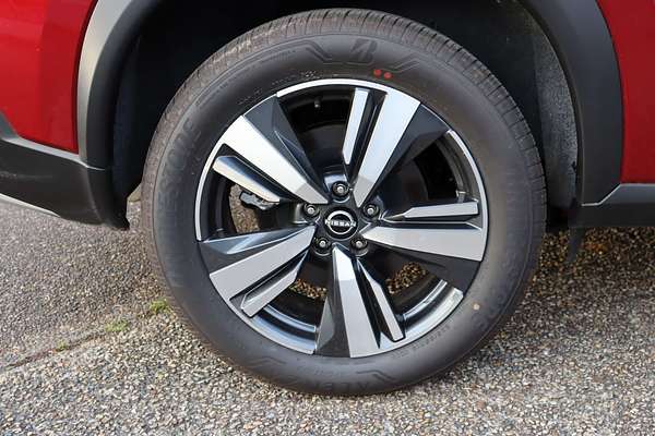 2024 Nissan X-TRAIL Ti e-POWER T33