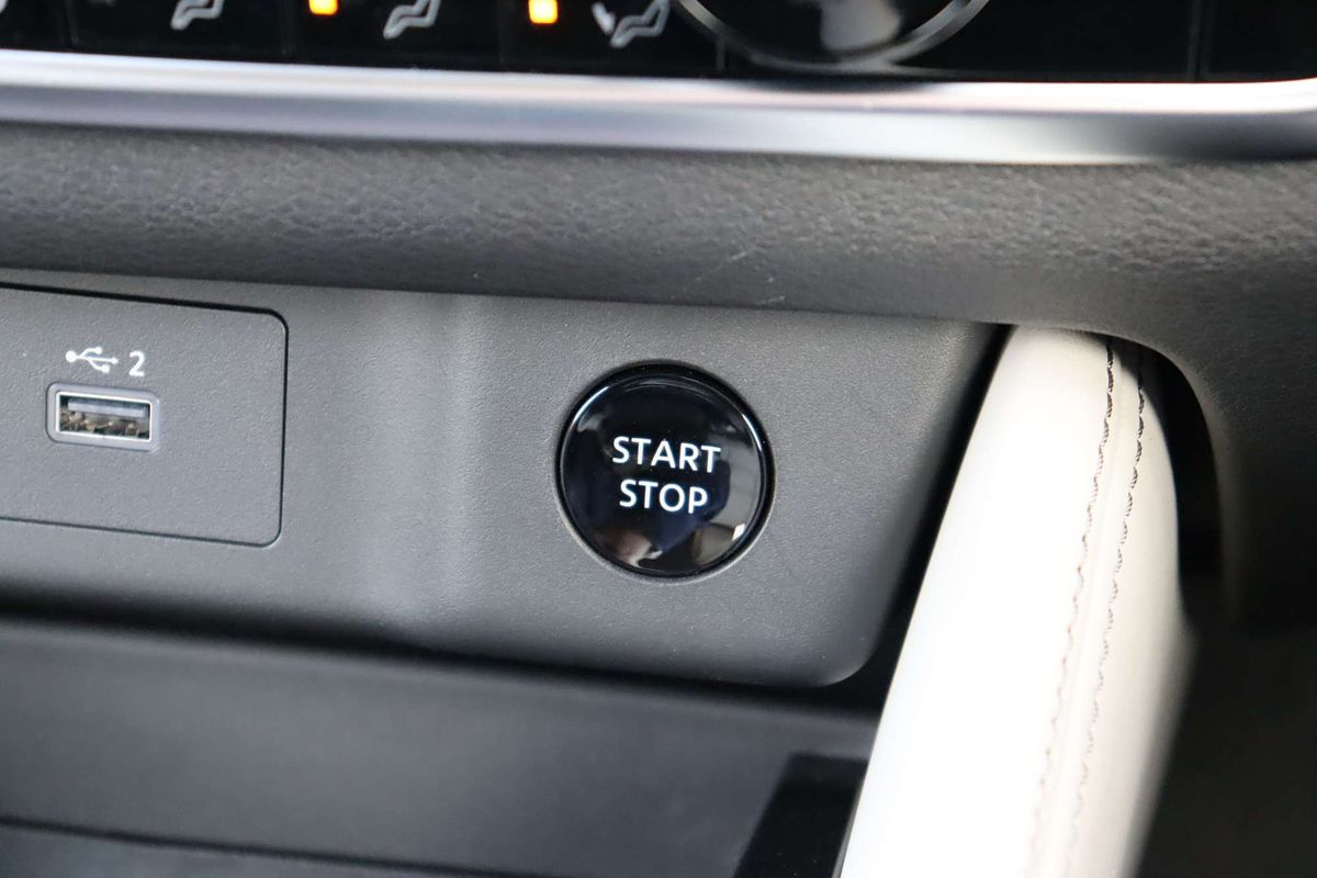 2024 Nissan X-TRAIL Ti e-POWER T33
