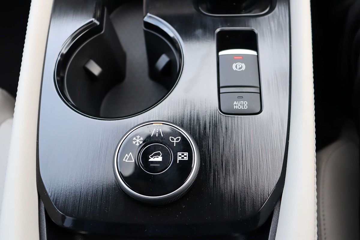 2024 Nissan X-TRAIL Ti e-POWER T33