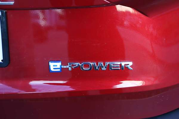 2024 Nissan X-TRAIL Ti e-POWER T33