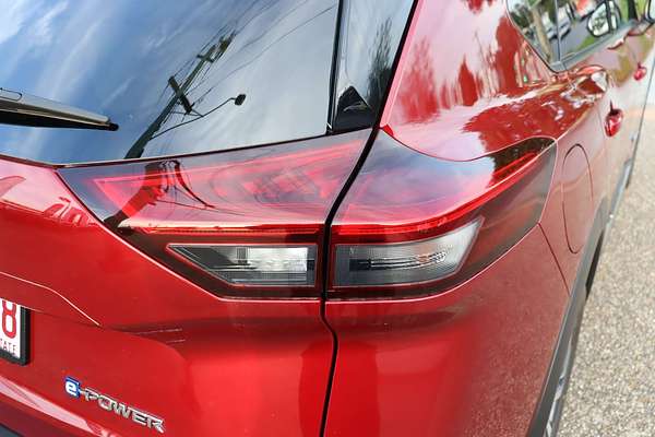 2024 Nissan X-TRAIL Ti e-POWER T33