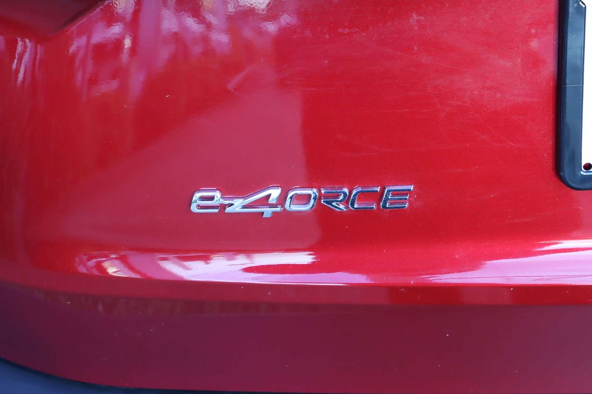 2024 Nissan X-TRAIL Ti e-POWER T33