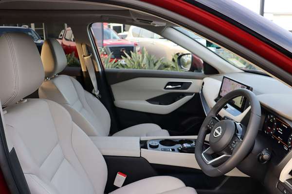2024 Nissan X-TRAIL Ti e-POWER T33