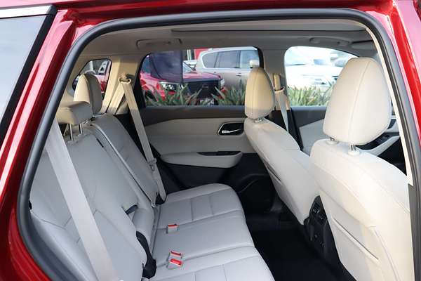 2024 Nissan X-TRAIL Ti e-POWER T33