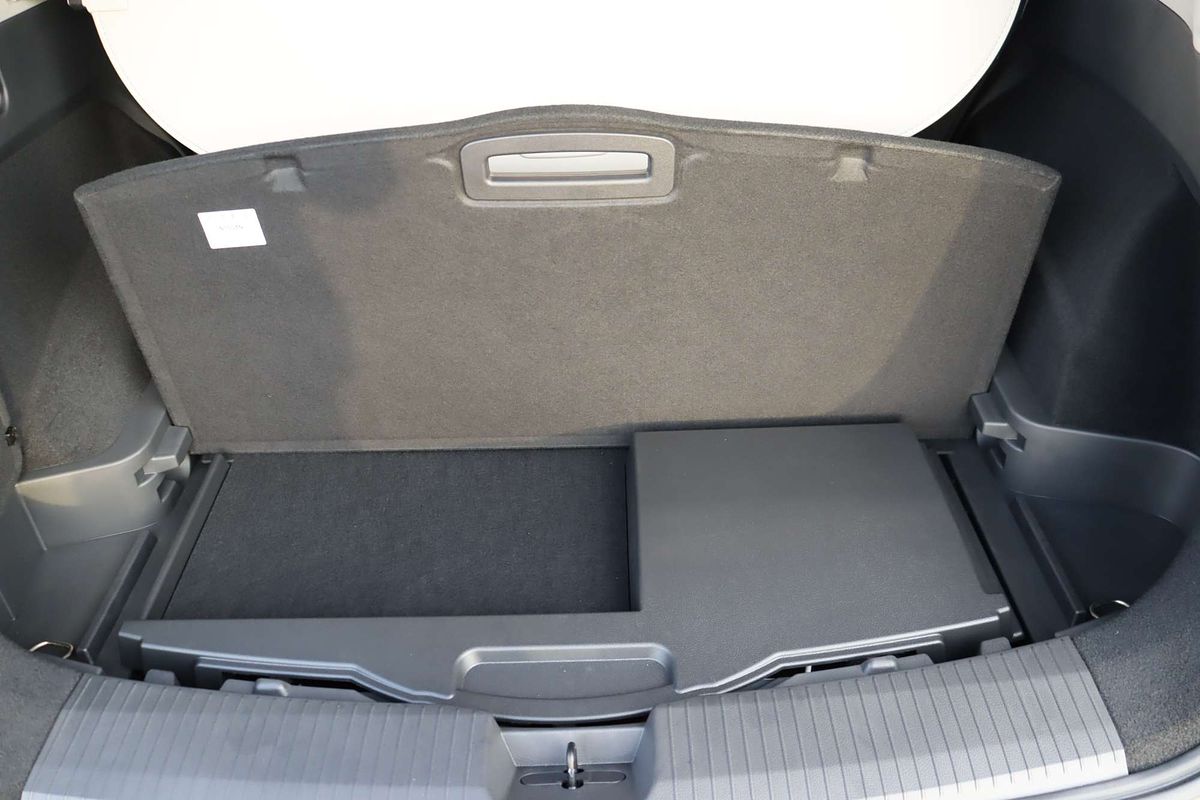 2024 Nissan X-TRAIL Ti e-POWER T33