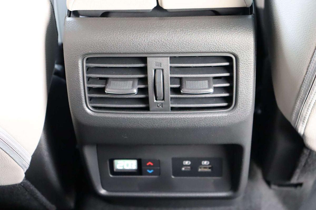2024 Nissan X-TRAIL Ti e-POWER T33