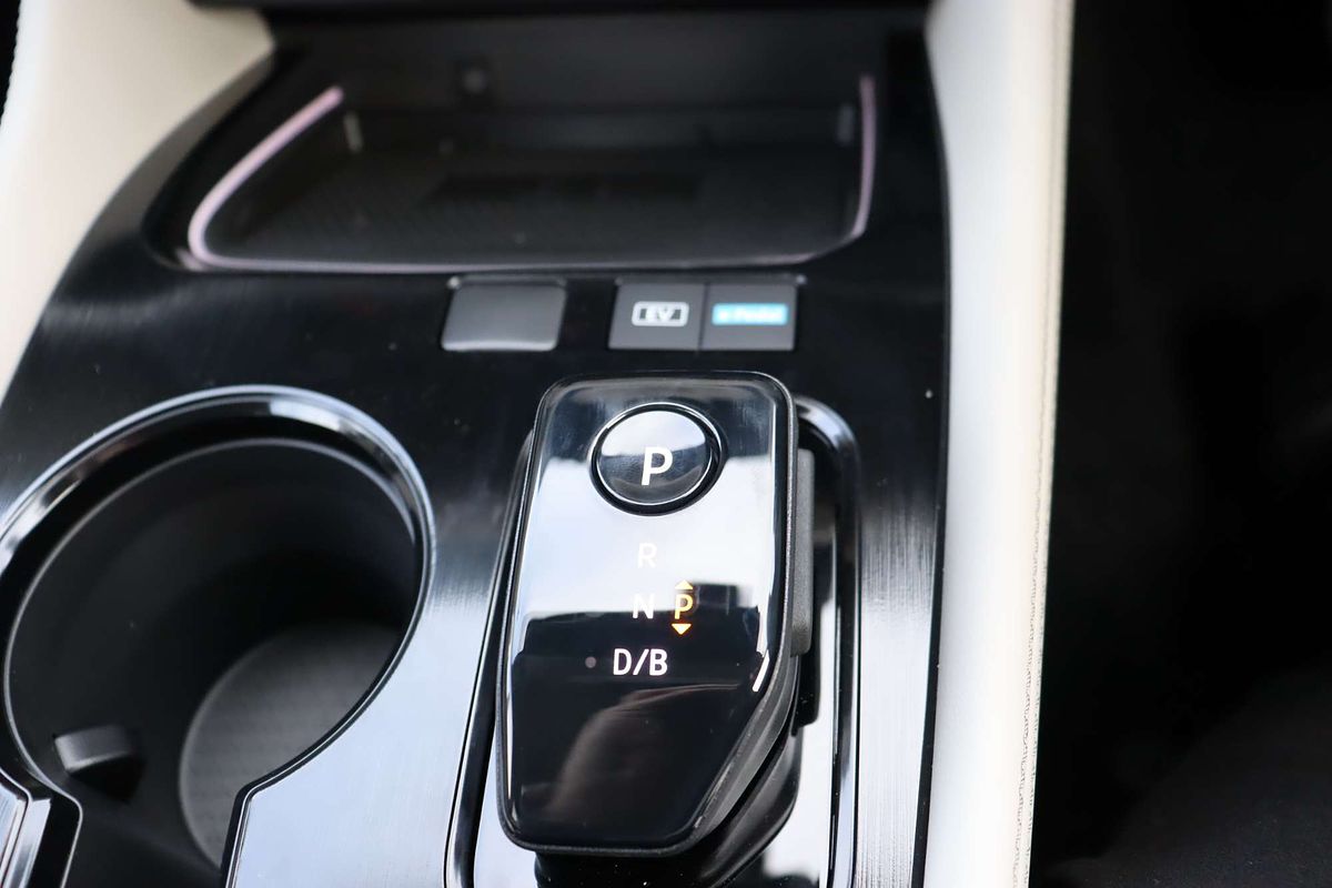 2024 Nissan X-TRAIL Ti e-POWER T33