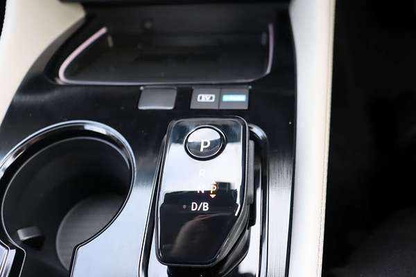2024 Nissan X-TRAIL Ti e-POWER T33