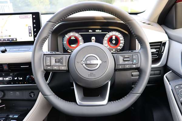 2024 Nissan X-TRAIL Ti e-POWER T33
