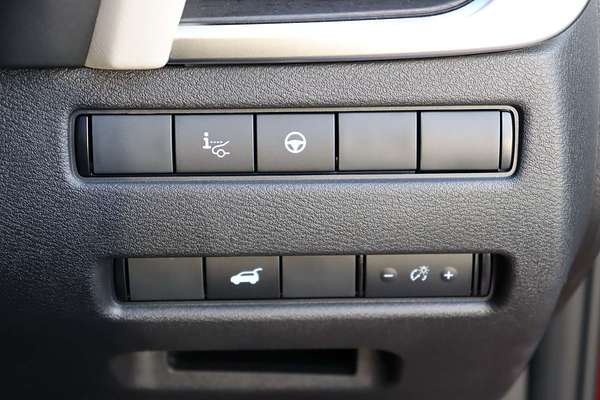 2024 Nissan X-TRAIL Ti e-POWER T33