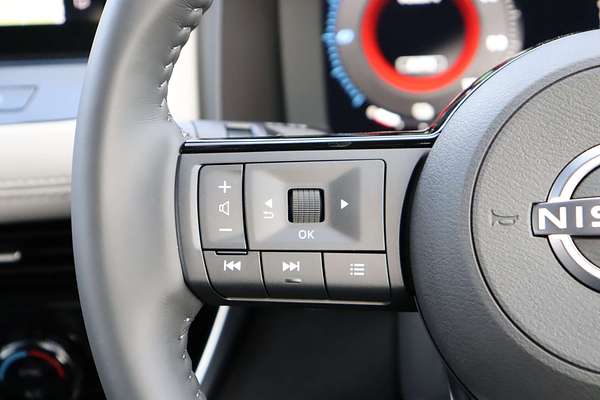 2024 Nissan X-TRAIL Ti e-POWER T33
