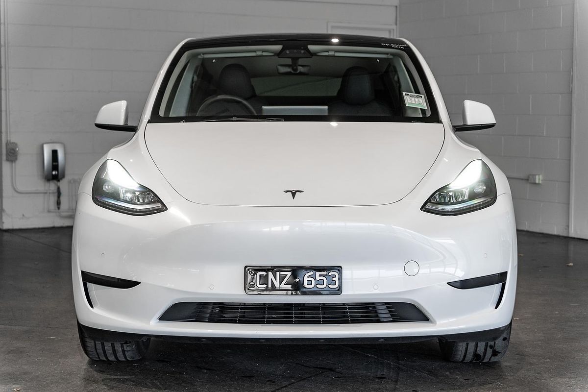 2023 Tesla Model Y Rear-Wheel Drive