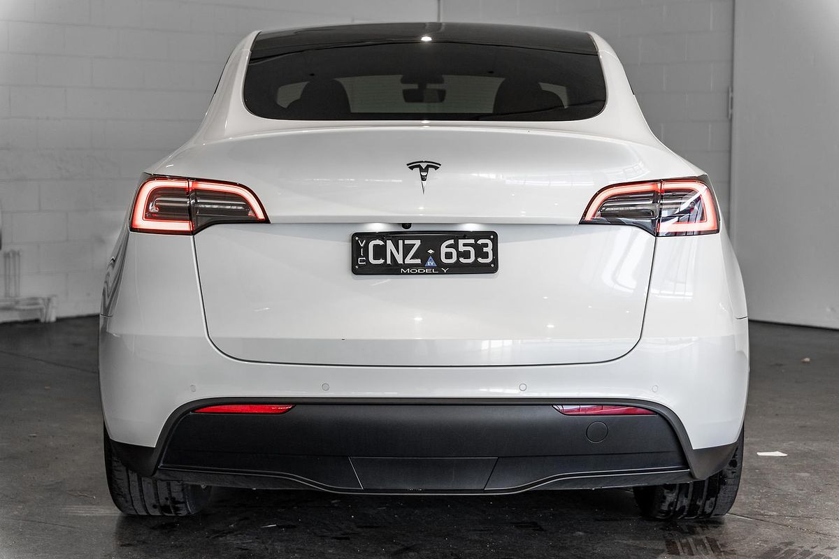 2023 Tesla Model Y Rear-Wheel Drive