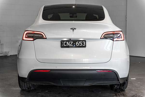 2023 Tesla Model Y Rear-Wheel Drive